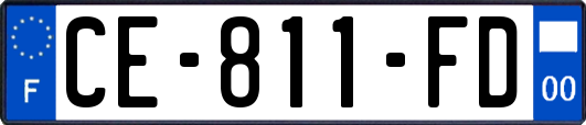 CE-811-FD