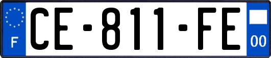 CE-811-FE