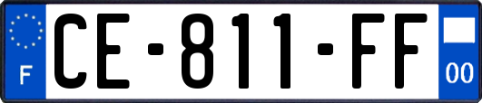 CE-811-FF