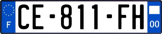 CE-811-FH
