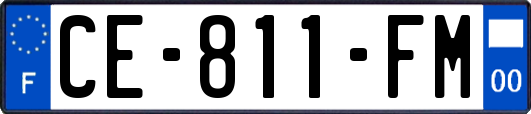 CE-811-FM