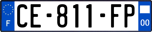 CE-811-FP