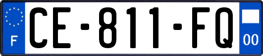 CE-811-FQ