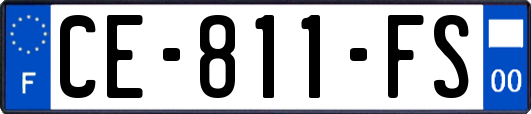 CE-811-FS
