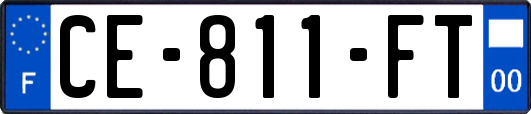 CE-811-FT