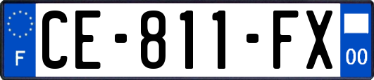 CE-811-FX