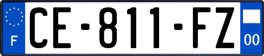 CE-811-FZ