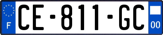 CE-811-GC