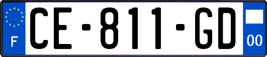CE-811-GD