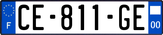 CE-811-GE