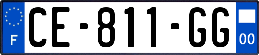 CE-811-GG