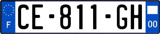 CE-811-GH