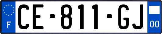 CE-811-GJ