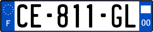 CE-811-GL