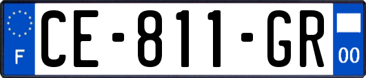 CE-811-GR