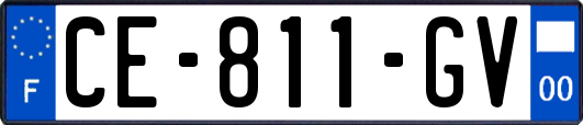 CE-811-GV