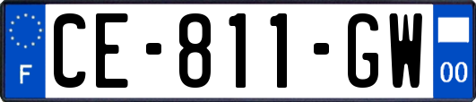 CE-811-GW