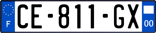 CE-811-GX