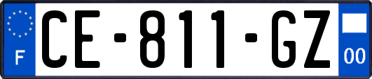 CE-811-GZ