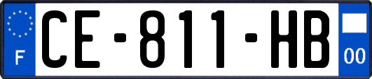 CE-811-HB