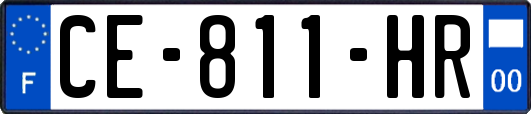 CE-811-HR