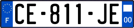 CE-811-JE
