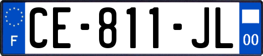 CE-811-JL