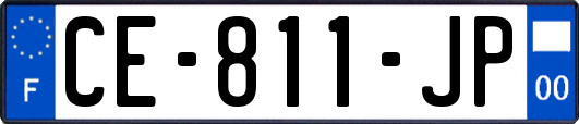 CE-811-JP