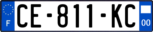 CE-811-KC