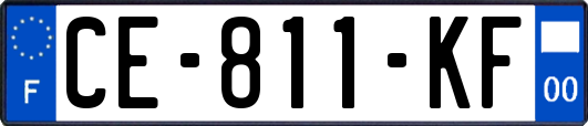 CE-811-KF