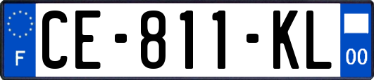 CE-811-KL