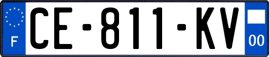 CE-811-KV
