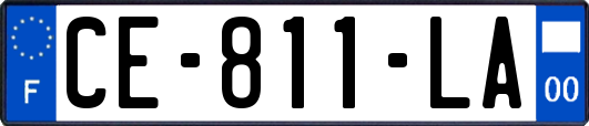 CE-811-LA