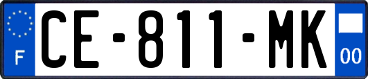 CE-811-MK