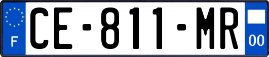 CE-811-MR