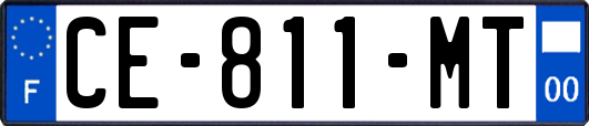 CE-811-MT