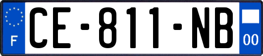 CE-811-NB