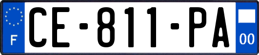 CE-811-PA