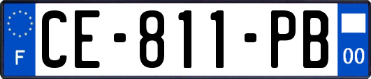 CE-811-PB