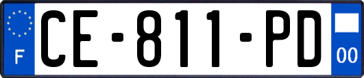 CE-811-PD