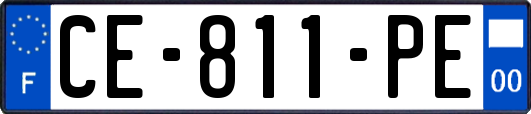 CE-811-PE