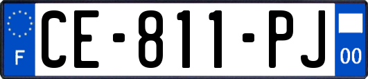 CE-811-PJ
