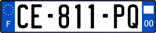 CE-811-PQ