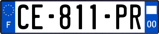 CE-811-PR