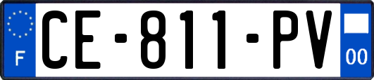 CE-811-PV