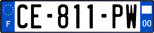 CE-811-PW