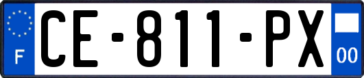 CE-811-PX