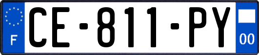 CE-811-PY