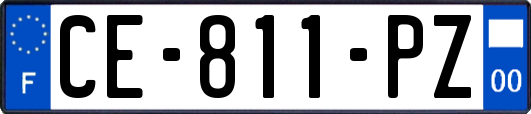 CE-811-PZ