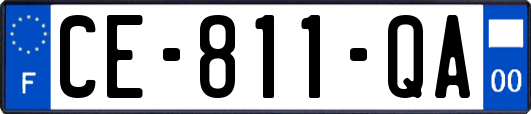 CE-811-QA